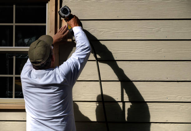 Best Stucco Siding  in Magnolia, MS